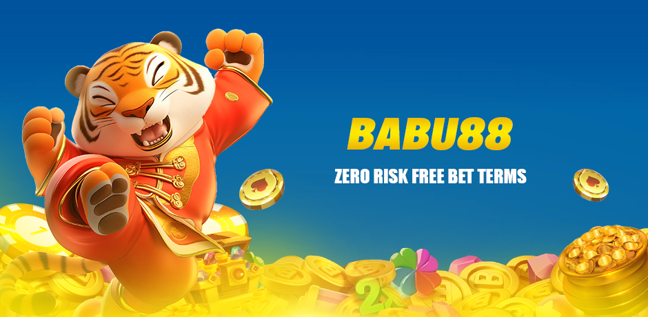 babu88-zero-risk-free-bet-terms