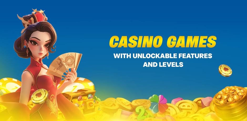 casino-games-with-unlockable-features-and-levels