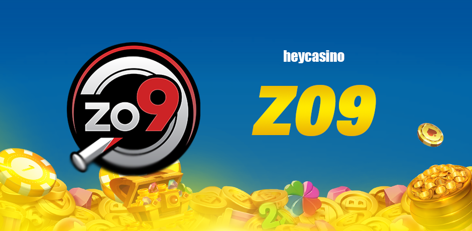 heycasino zo9